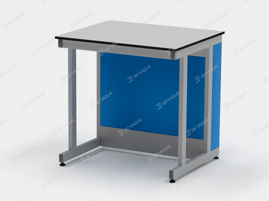 Pro Series Laboratory Table (Reinforced)