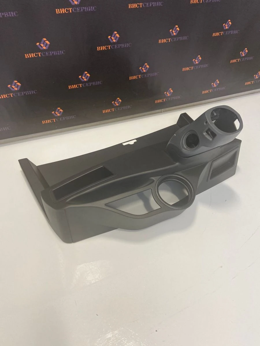 Instrument Panel for Electric Vehicle "Concordia" - KNKRD.0008.0010