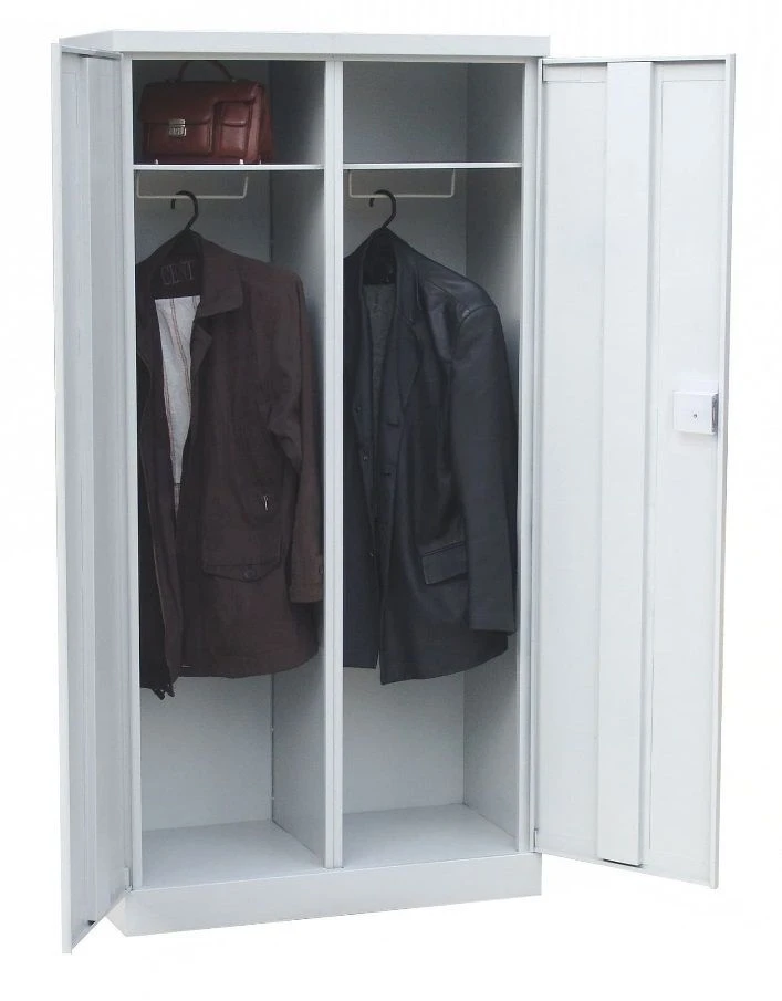 Office Clothing Cabinet Praktik SHG-01