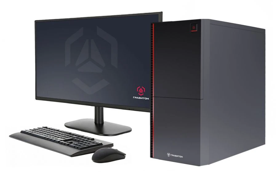 Automated Workstation GRAVITON AP50A, ECRT.466219.005-08