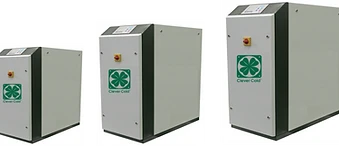 ToolCold CLEVER BOX TC-CB Simple Thermostats with Electric Starting Device