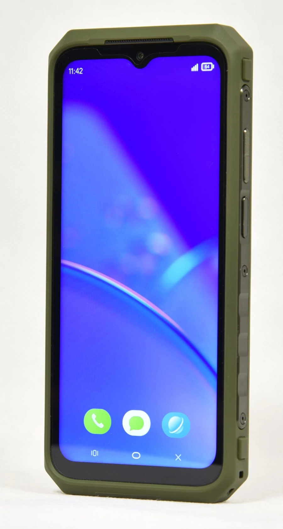 Tactical Terminal TT-1U RКUP.466259.003