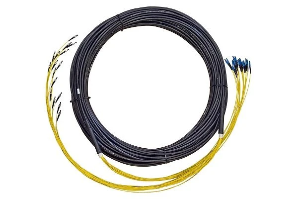 Fiber Optic Cable Assembly KС-VХ-24-SM