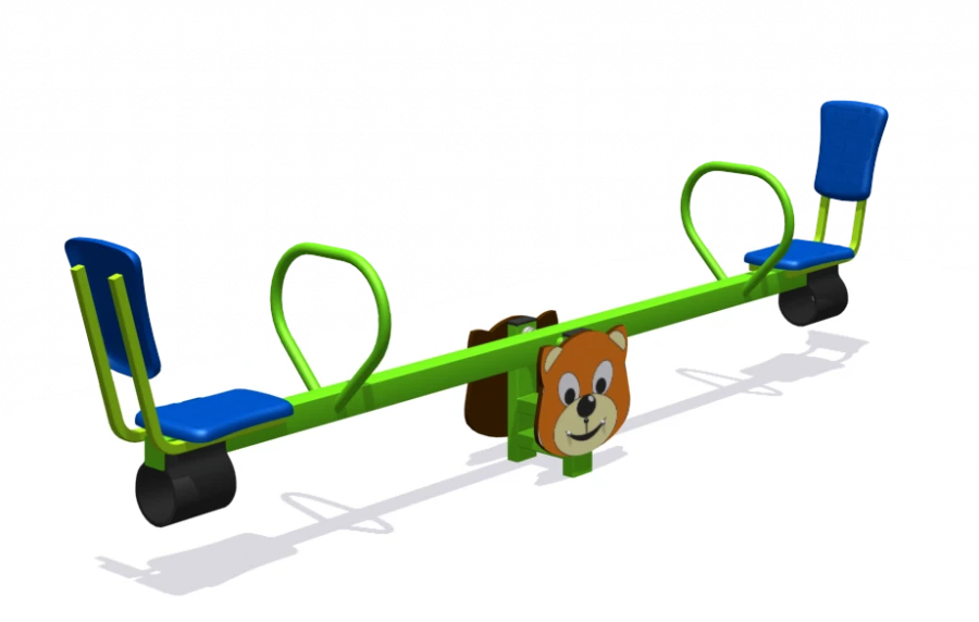 Romana Balancing Rocker for Children 108.60.00