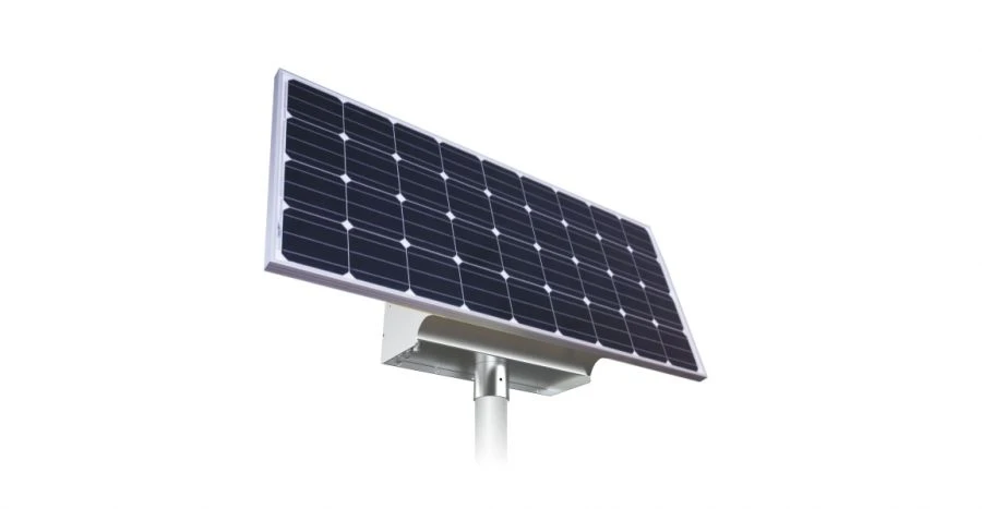 Solar power station "GM-100/65"