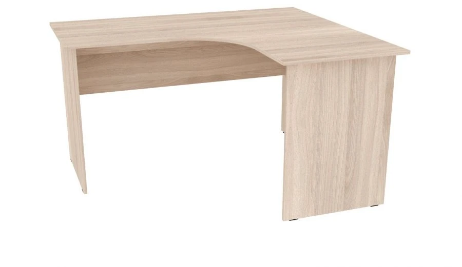 Right Corner Table 1400x1200x750mm Model 405.342