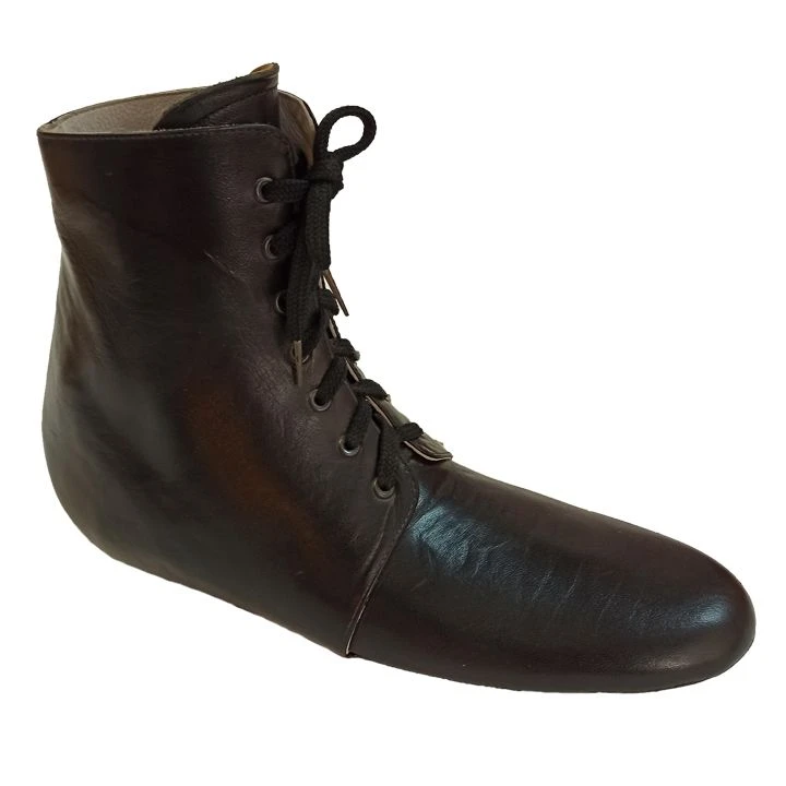 Custom Orthopedic Footwear Insert for Stump Prosthetics