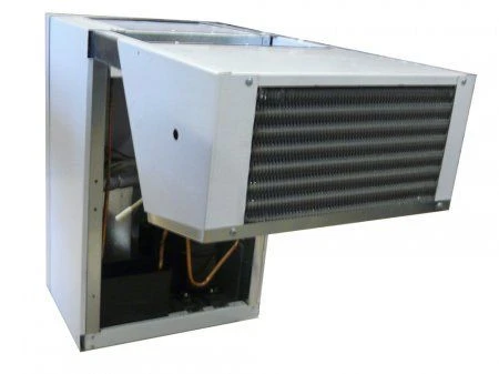 Medium Temperature Refrigeration Monoblock MMN 108