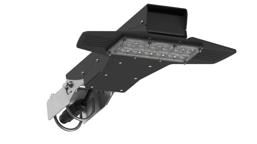 مصباح الشارع LED ميديوم أڤانغارد MSFT-ST22-112