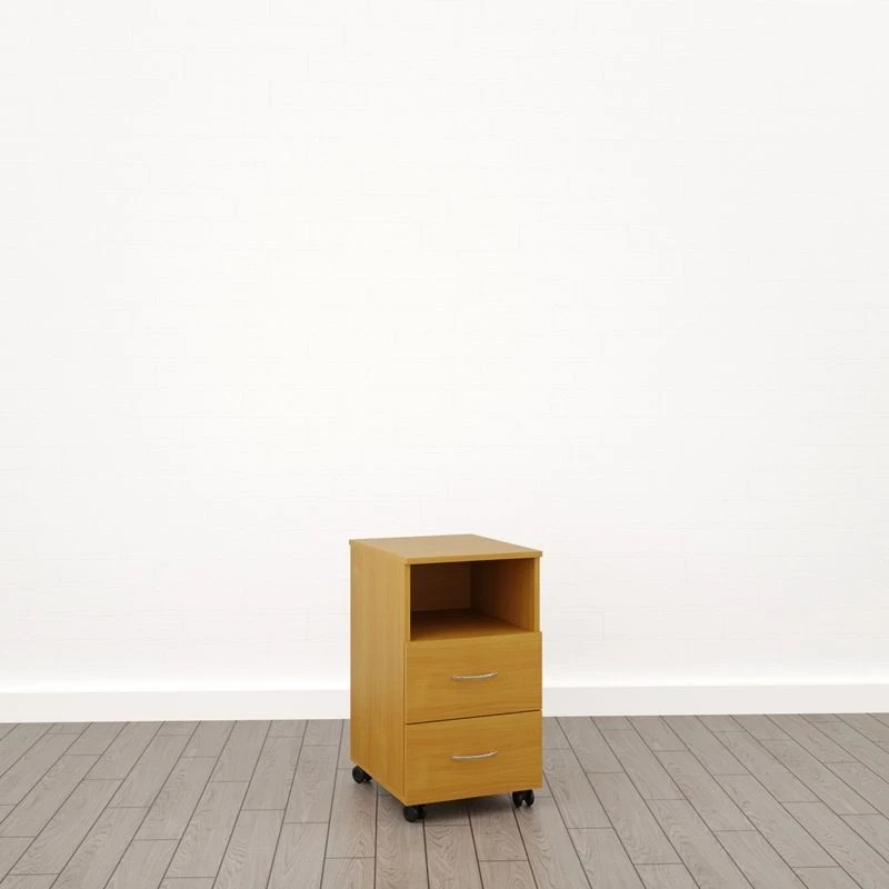 Mobile Cabinet with Drawers Art. K-32