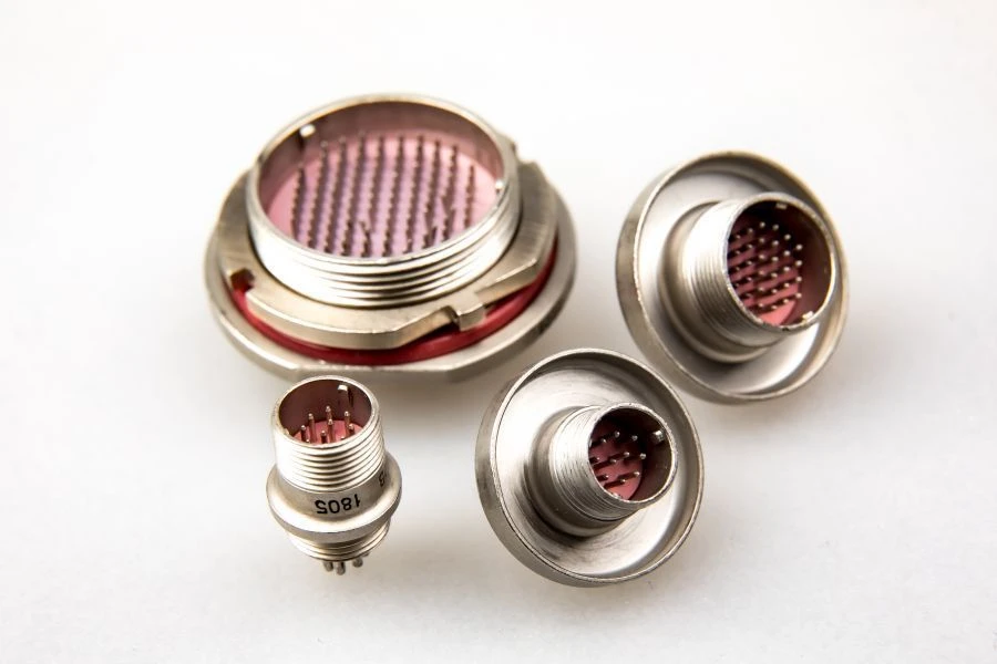 موصل (فيشة) ر.ر.س 6