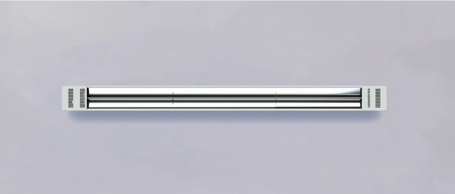 Infrared Heater KALASHNIKOV KIR-T1.5-54