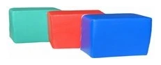 Rectangular Soft Module - 400x200x300mm