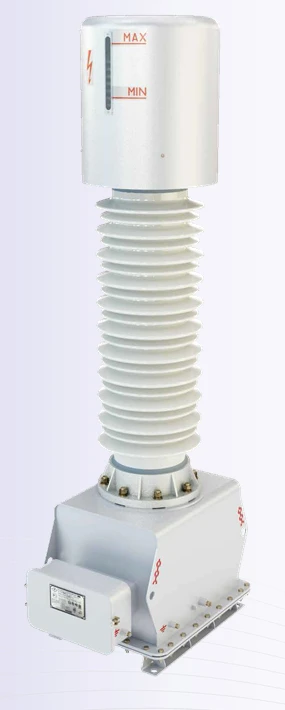 Anti-Resonance Single-Phase Voltage Transformer NAMI Series