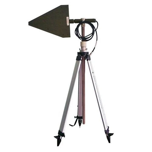 Logarithmic Periodic Antennas P6-68 for Electromagnetic Field Measurement