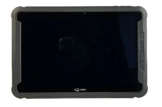 Multifunctional Rugged Tablet Aquarius Cmp NS220R