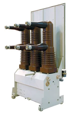 Indoor Vacuum Circuit Breaker 35 kV VR35 Series