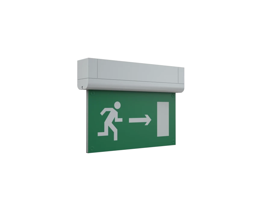 MIZAR 4023-5 LED Pendant Light 4.38W 125LM IP40