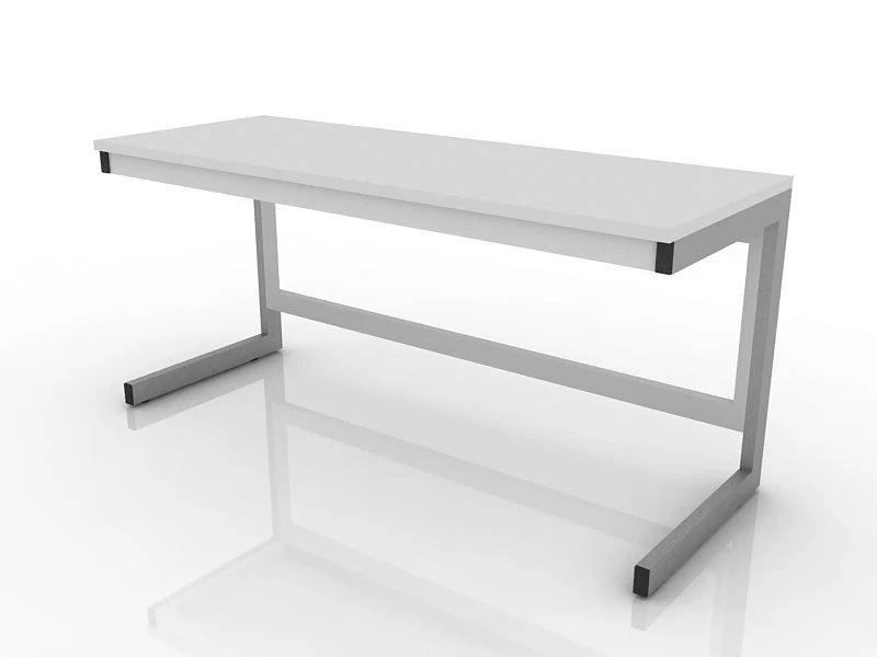 طاولة مختبرية للمؤسسات الطبية 201-001-3-800