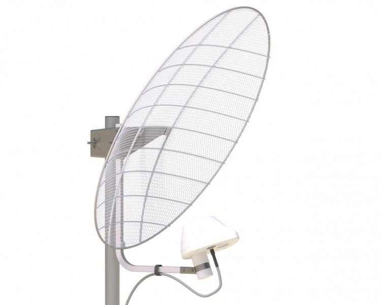 جهاز الإشعاع العاكس AX-2600 LTE2600