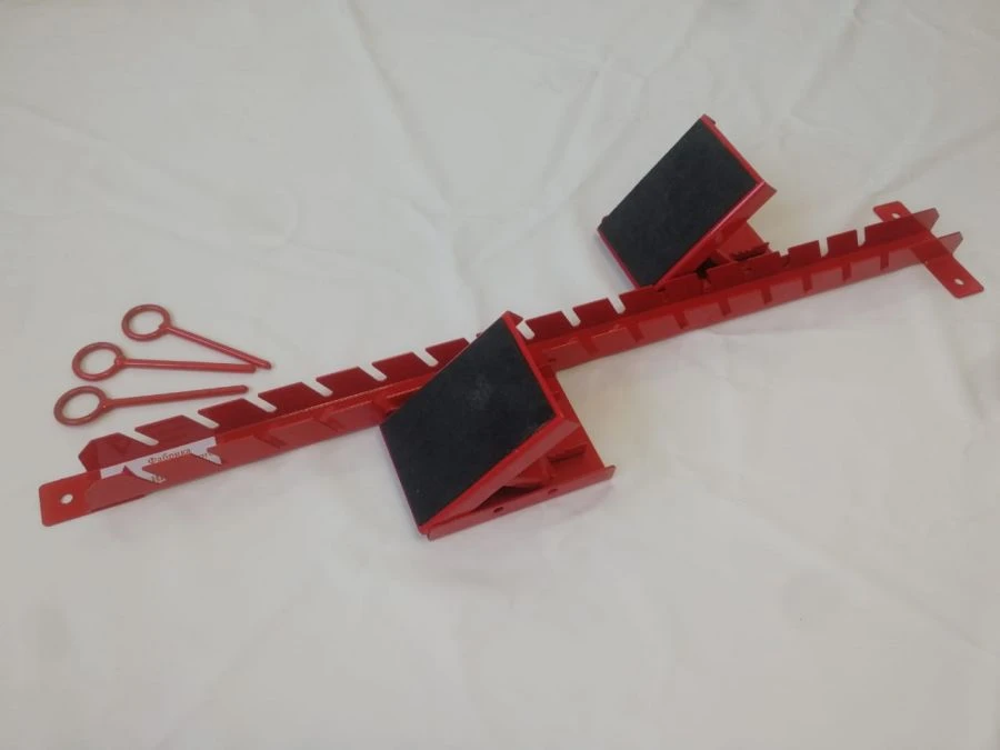 Athletic Starting Blocks for Track and Field