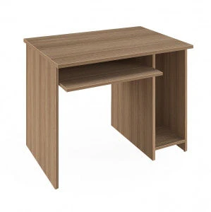 Customizable Computer Desk - Tailored Dimensions and Materials