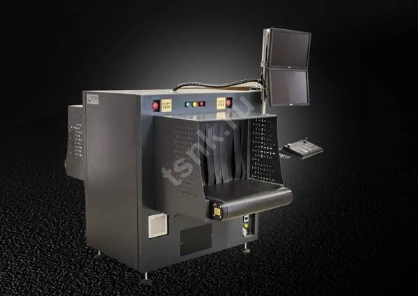 Conveyor Type X-ray Inspection System TS-SCAN 6040