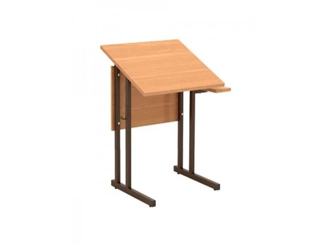 Drawing and Drafting Student Desks Type I Model SU-CHR1-#1 to #6