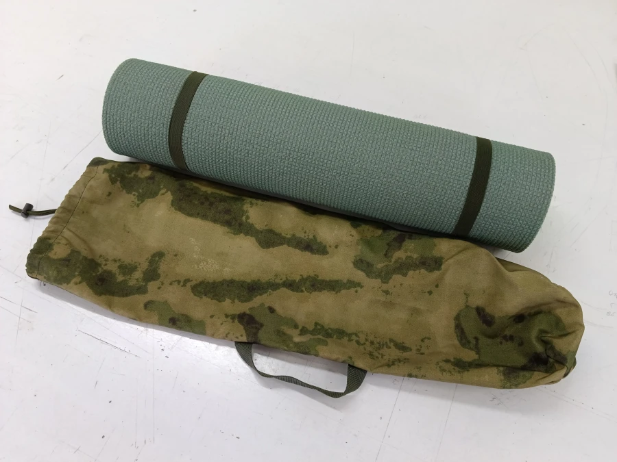 Thermal Insulation Mat for Energy Efficiency