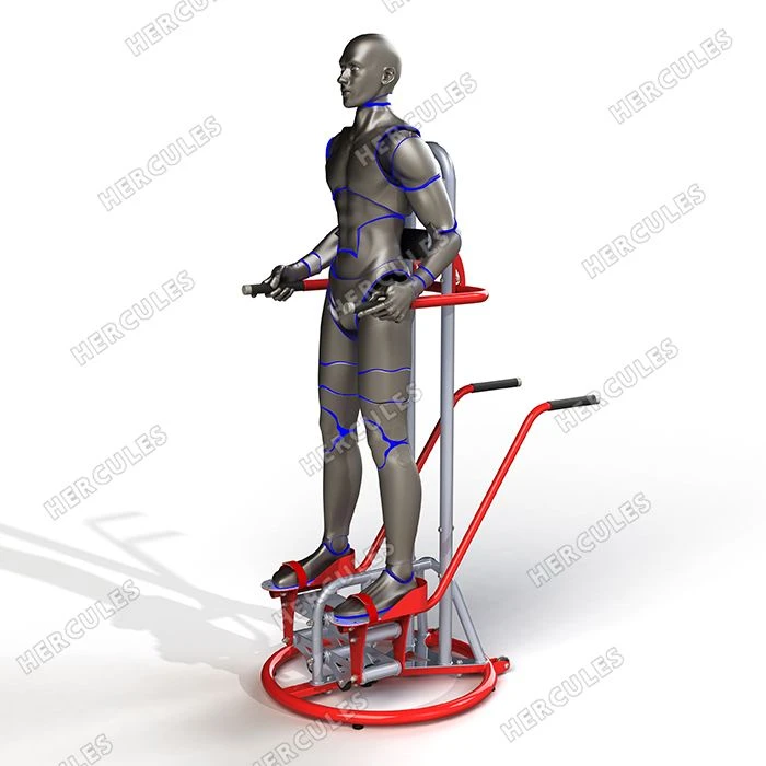 جهاز السلم لإعادة التأهيل