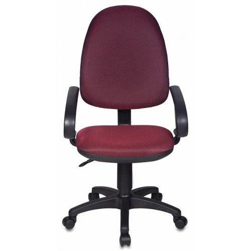 Ergonomic Computer Chair for Comfortable Work
