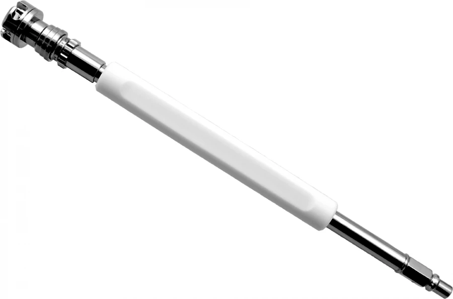 Acetabular Component Installation Handle for Hip Prosthesis - Model 100