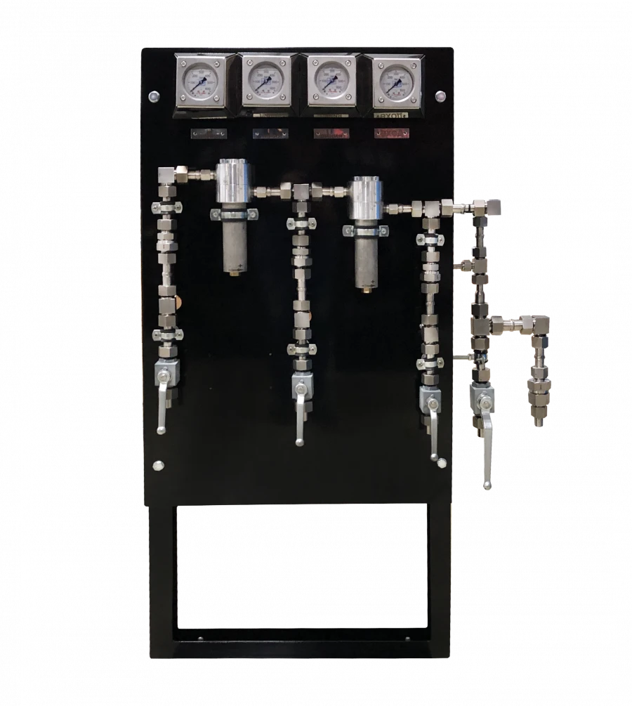 لوحات الأولوية «Shelf XL»