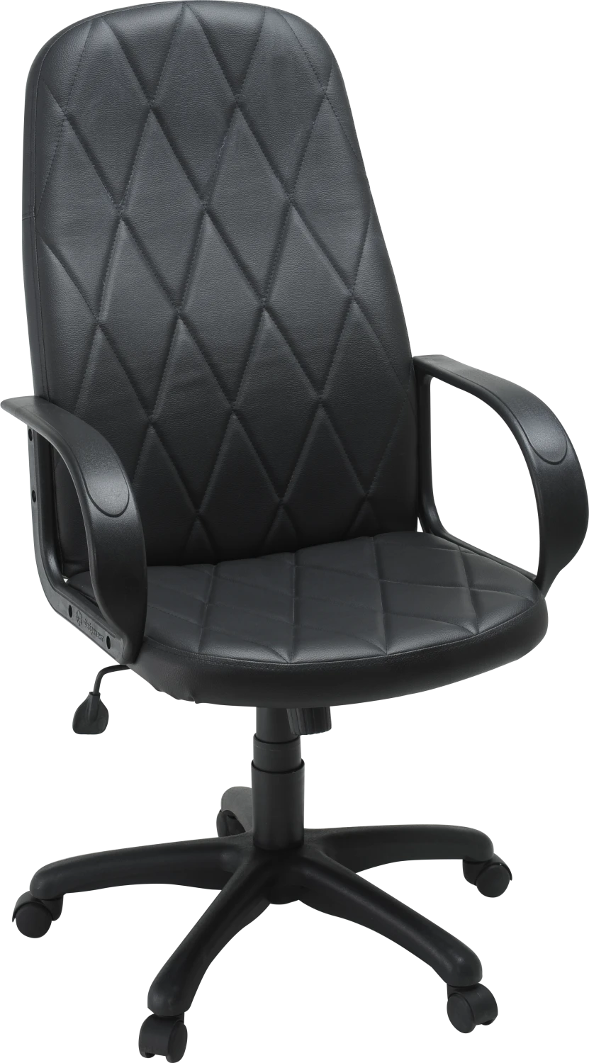 Comfortable Brown Armchair for Relaxation