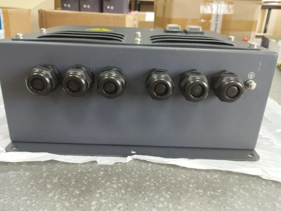 وحدة الطاقة البحرية "ميران BP1225