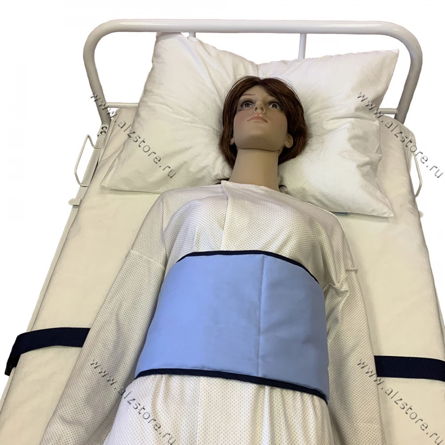 حزام منع السقوط من السرير L-XL