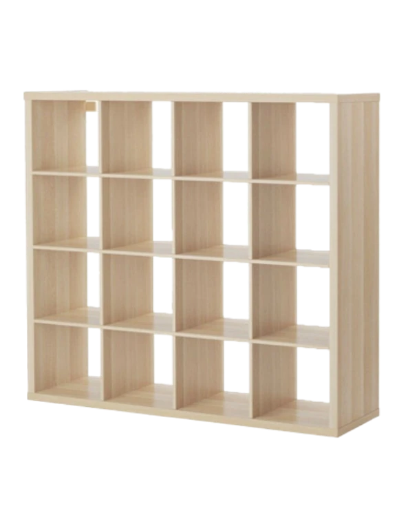 رف متعدد الأقسام ATT-872