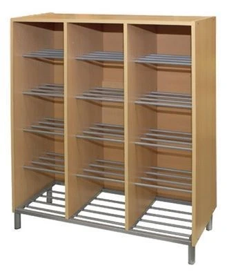 Pot Storage Cabinet, Model SG
