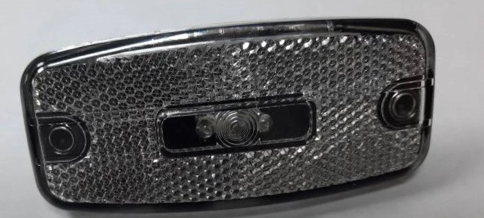 LED Side Marker Lights with Reflector GF1-15