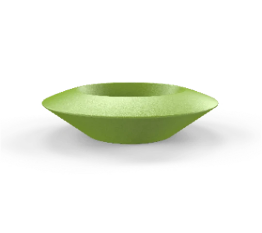 Minimalist Scodella Planter without Lighting, Article 220