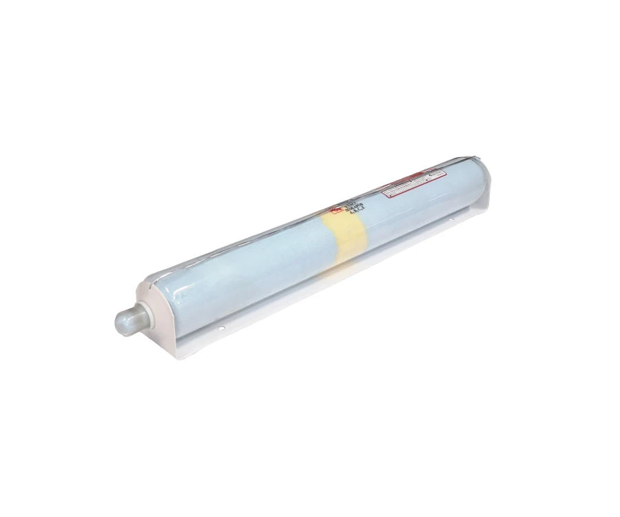 Autonomous Powder Fire Extinguishing Device OSP-1 UHL2.1