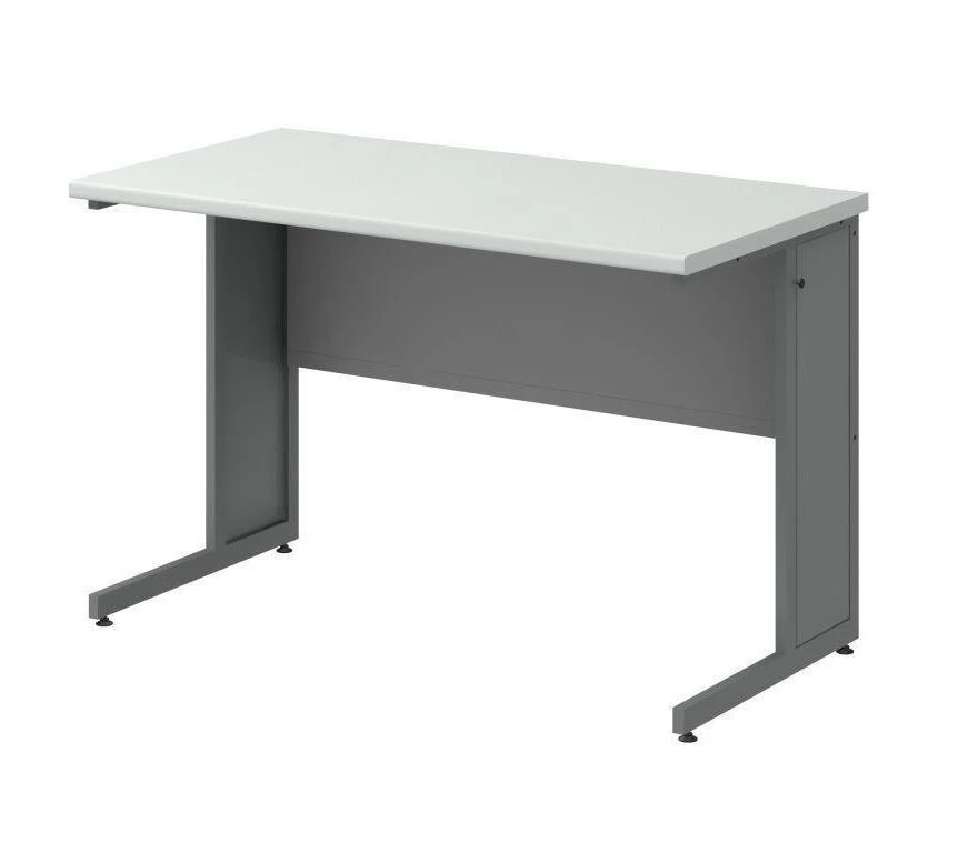Laboratory School Desk with Pull-Out Mechanism for Physics, Art. 90796596