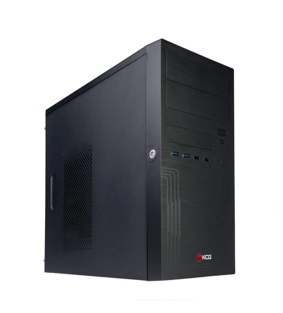 KCG System Unit Model KP-303101 DNER.466533.007-02