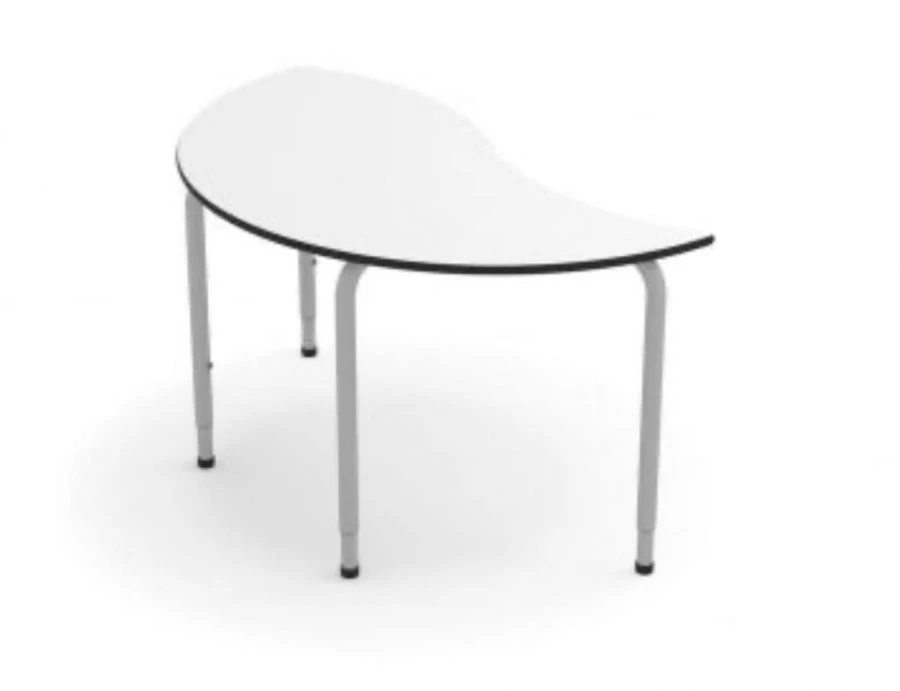 Adjustable Segment Student Desk CTS-9-R