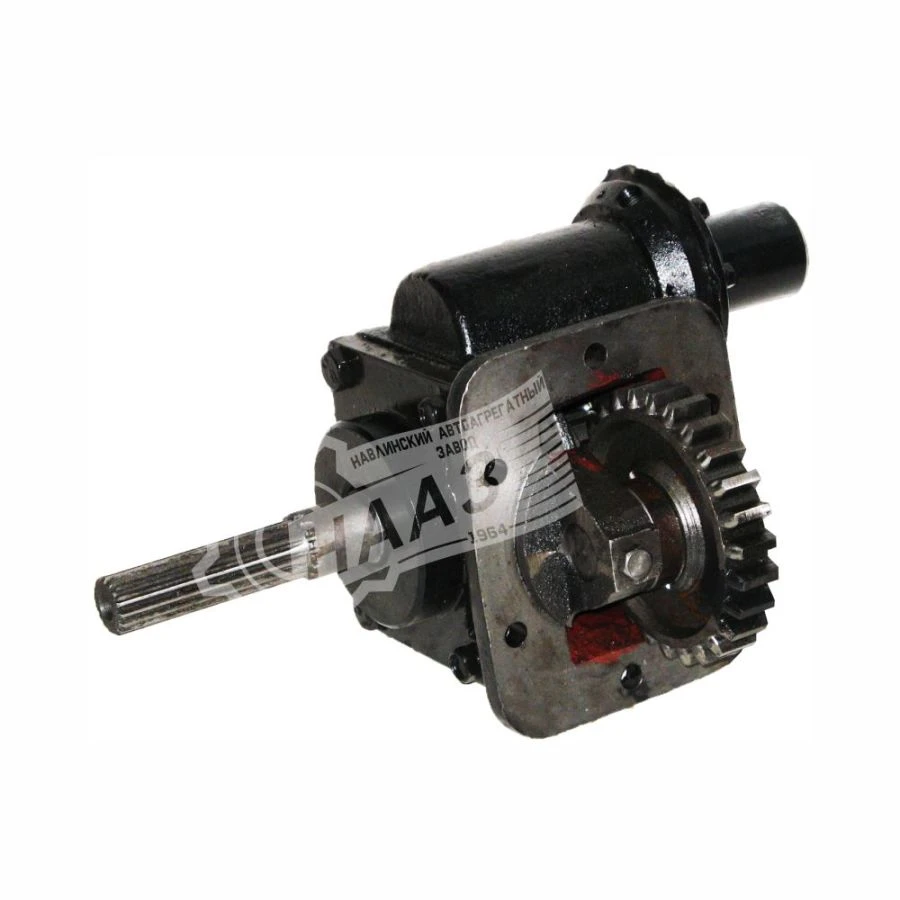 صندوق سحب الطاقة 85.503-4202010-20