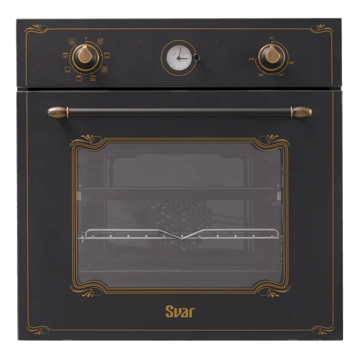 Built-in Electric Oven 6009.04эшв-058S