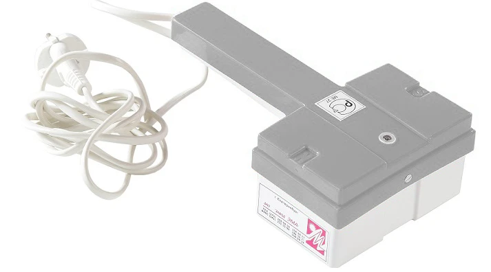 جهاز العلاج بالمغناطيس منخفض التردد "بولس-2د