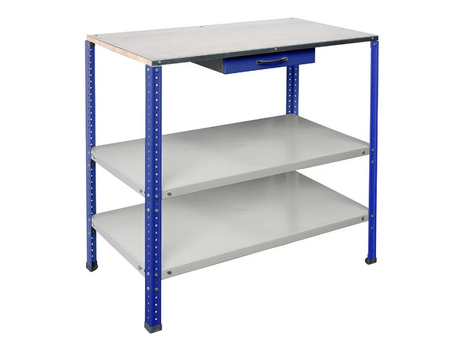 طاولة عمل جراج رقم 113