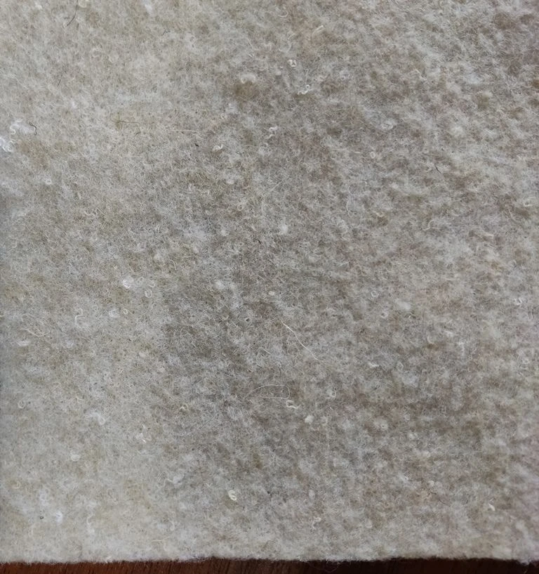 قماش غير منسوج "ترمولين 480" للأحذية