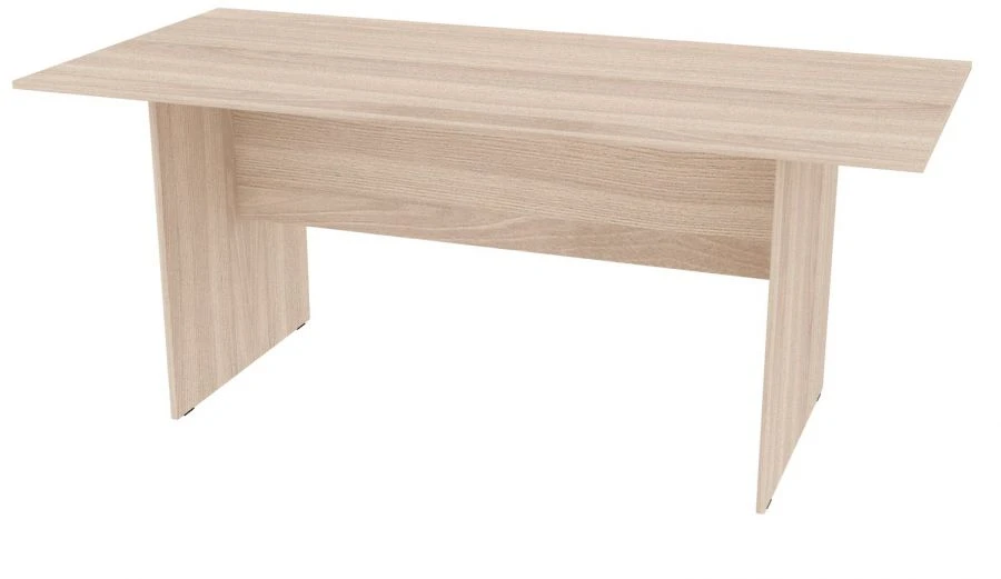 طاولة مؤتمرات 1800x850x750مم (طول × عرض × ارتفاع) موديل 405.305